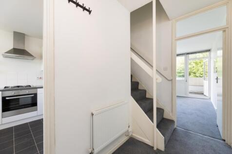 Canterbury House ...