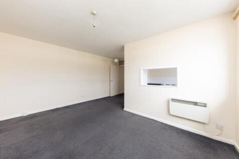 Crozier House F15...