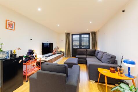 Caraway Apartment...