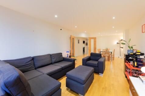Caraway Apartment...