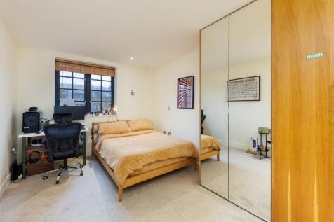 Caraway Apartment...