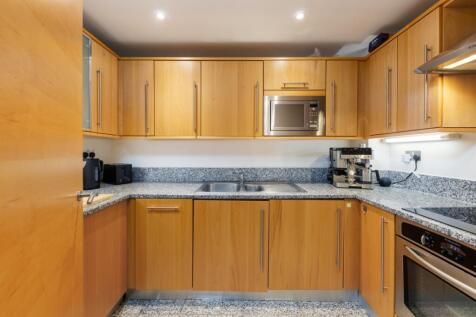 Caraway Apartment...