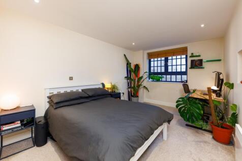 Caraway Apartment...