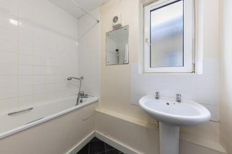 Stangate Flat 52 ...