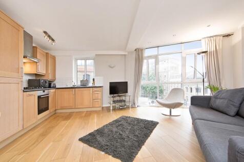 open plan