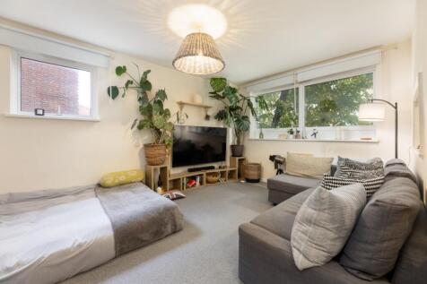 Crozier House F10...