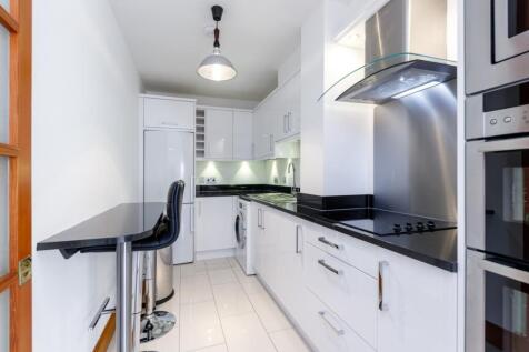 St. Andrews Wharf...