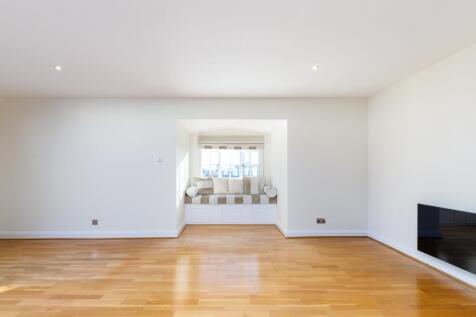 St. Andrews Wharf...