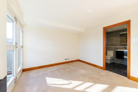 St. Andrews Wharf...