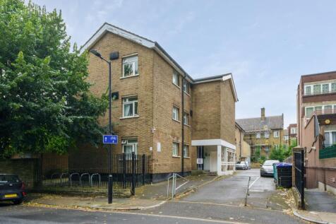 Sarah Swift House...