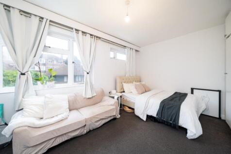 Sarah Swift House...