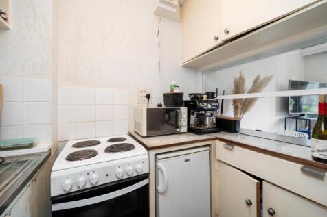 Sarah Swift House...