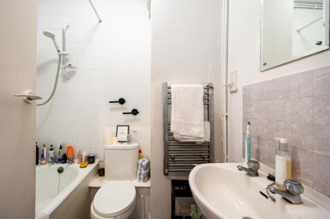 Sarah Swift House...