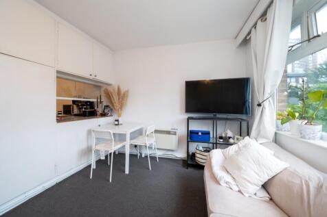 Sarah Swift House...