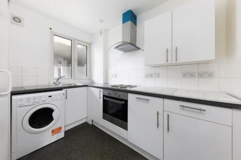 Canterbury House ...