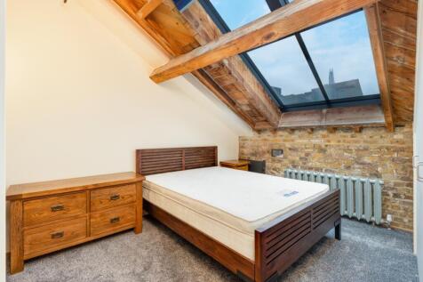 Butlers &amp; Colonia...