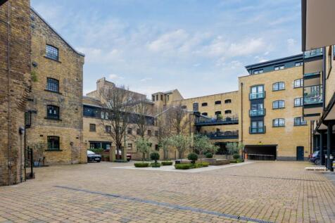 Butlers &amp; Colonia...