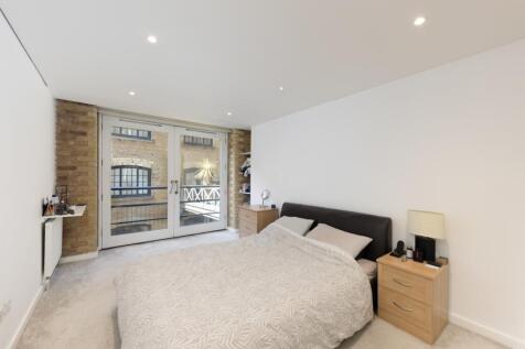 Butlers Wharf Bui...