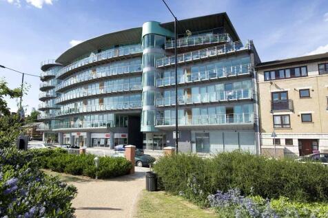 Halcyon Wharf