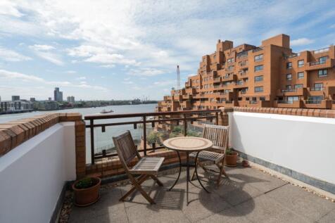 Free Trade Wharf ...