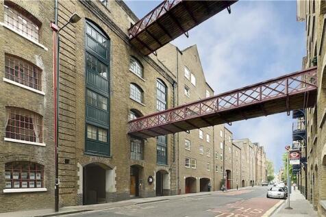 THOMAS WHARF, 12-...