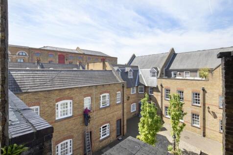 Wapping Lane 86 F...
