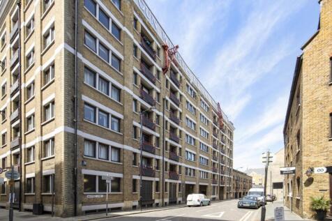 Wapping Lane 86 F...