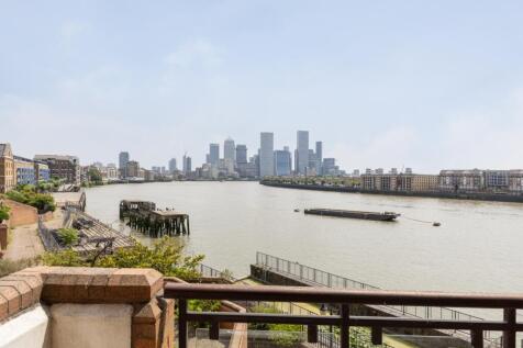Free Trade Wharf ...