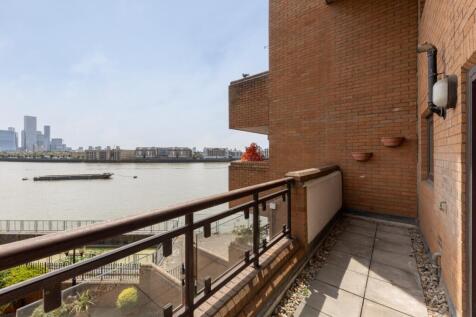 Free Trade Wharf ...
