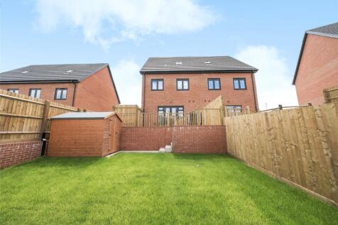 Plot 57 Garden