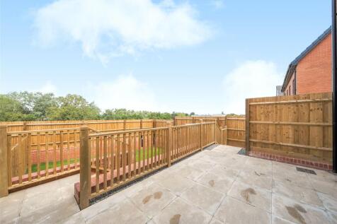 Patio Area