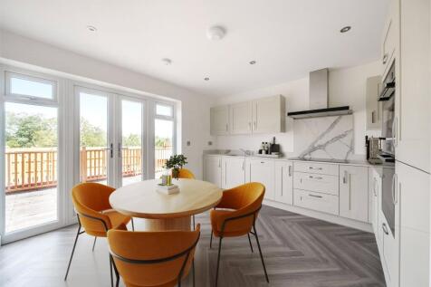 Willow Kitchen