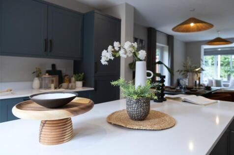 Gleneagles Kitchen
