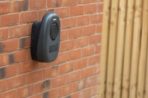 EV Charger