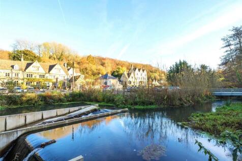 Mill Pond