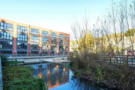 Mill Pond