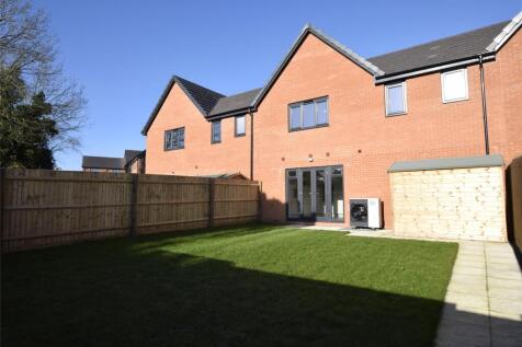 Rear Elevation