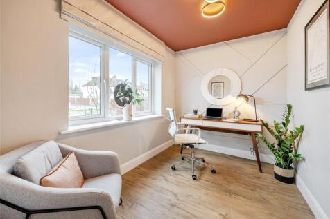 Show Home Image