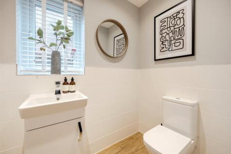 Show Home Image