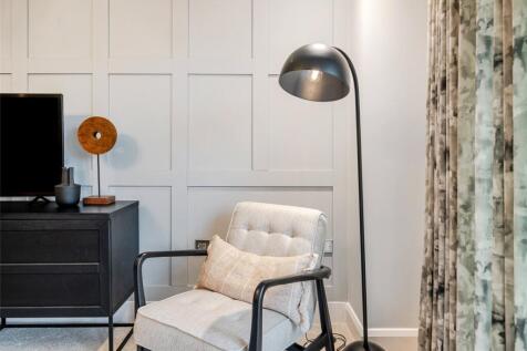 Show Home Image