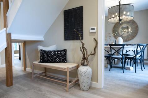 Cotswold Oak