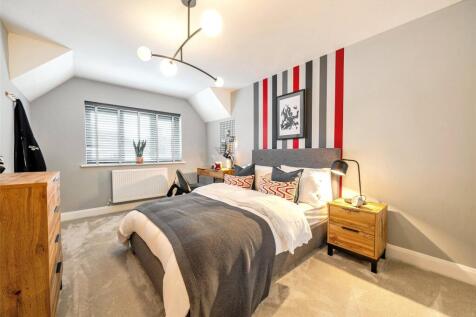 Show Home Image