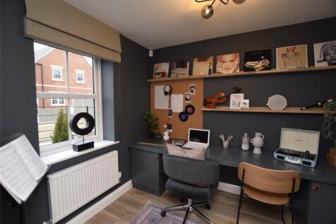 Showhome Study