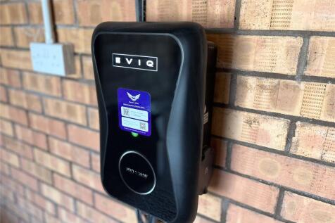 Ev Charger