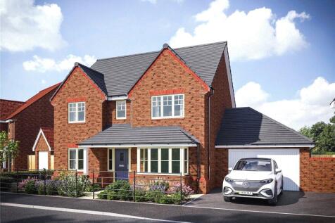 The Alderton - Cgi