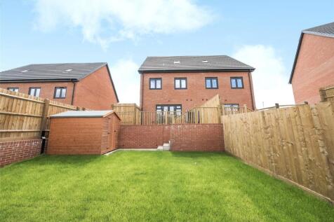 Plot 57 Garden
