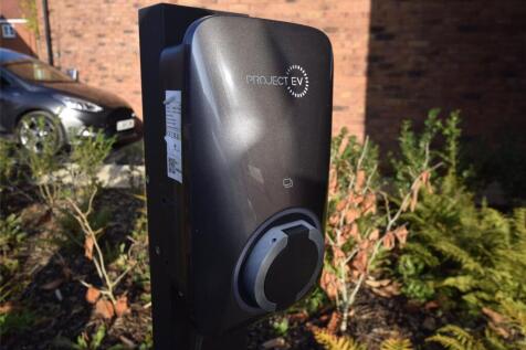 Ev Charger