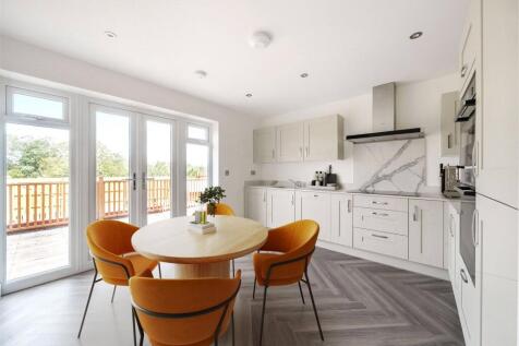 The Willow View Home