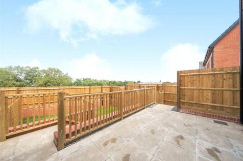 Patio Area