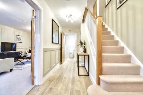 Show Home Image
